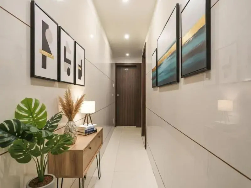 FabHotel SK - Nr Rajkot Municipal Corporation, Central Zone 120M