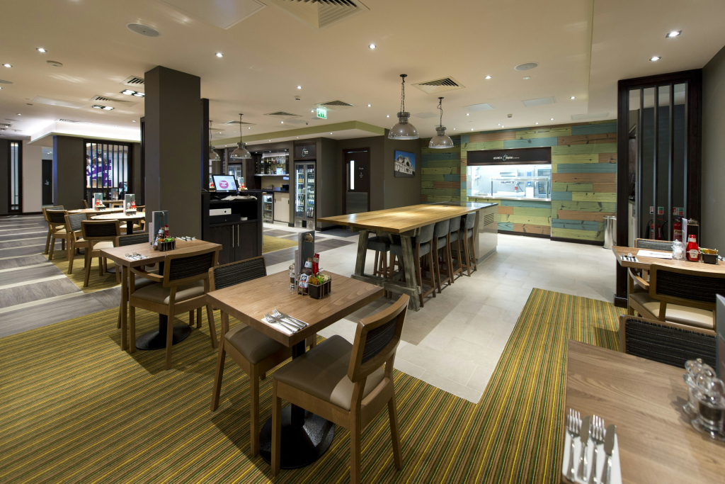 Southgate Hotel London