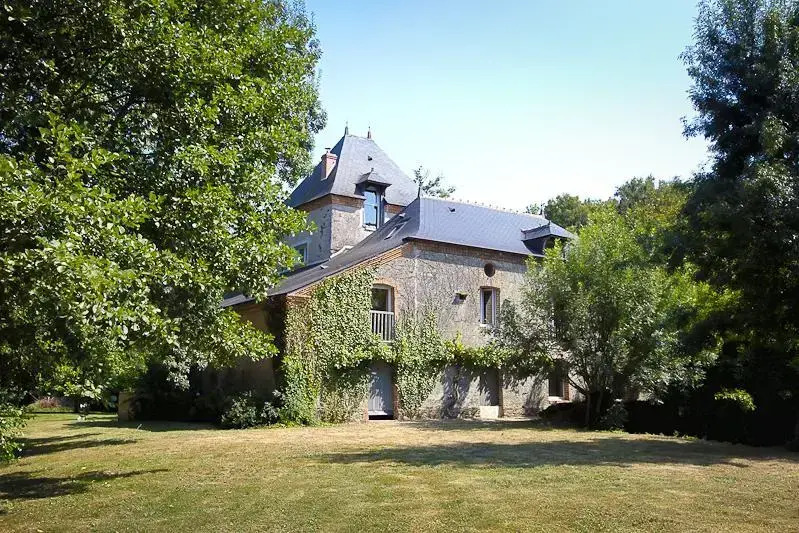 Moulin Du Chapitre