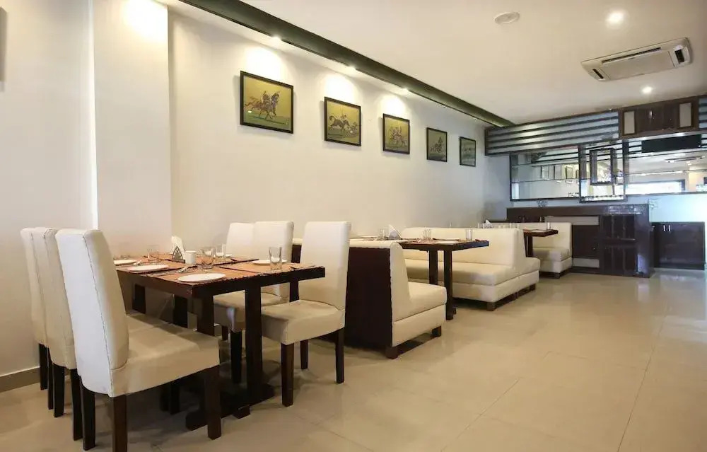 OYO 3791 Hotel Umed Grand
