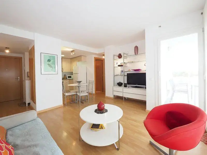 Aquamarina - One Bedroom