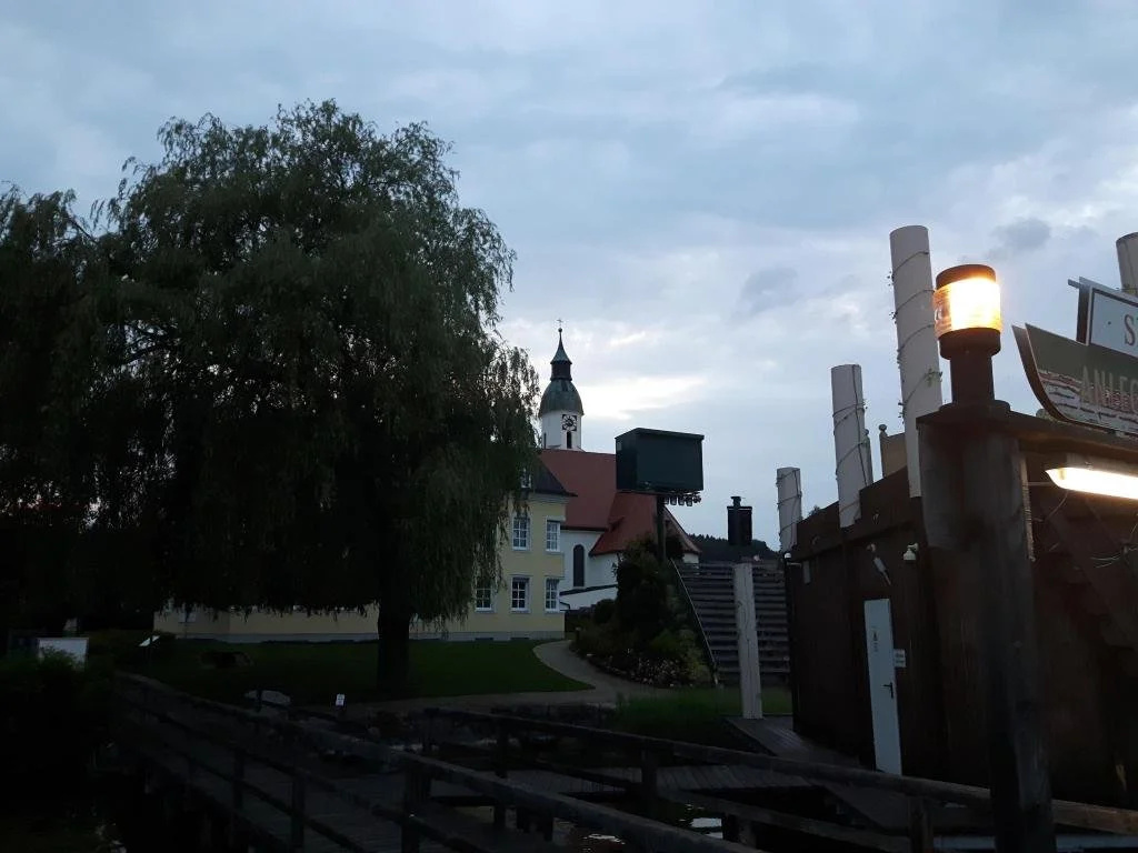Hotel Landgasthof Altwirt