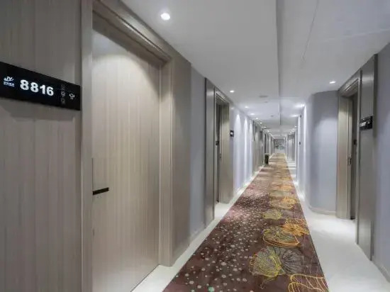 Hengdian Jingyi Cinema Hotel