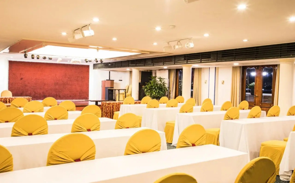 Riverside Hotel Saigon