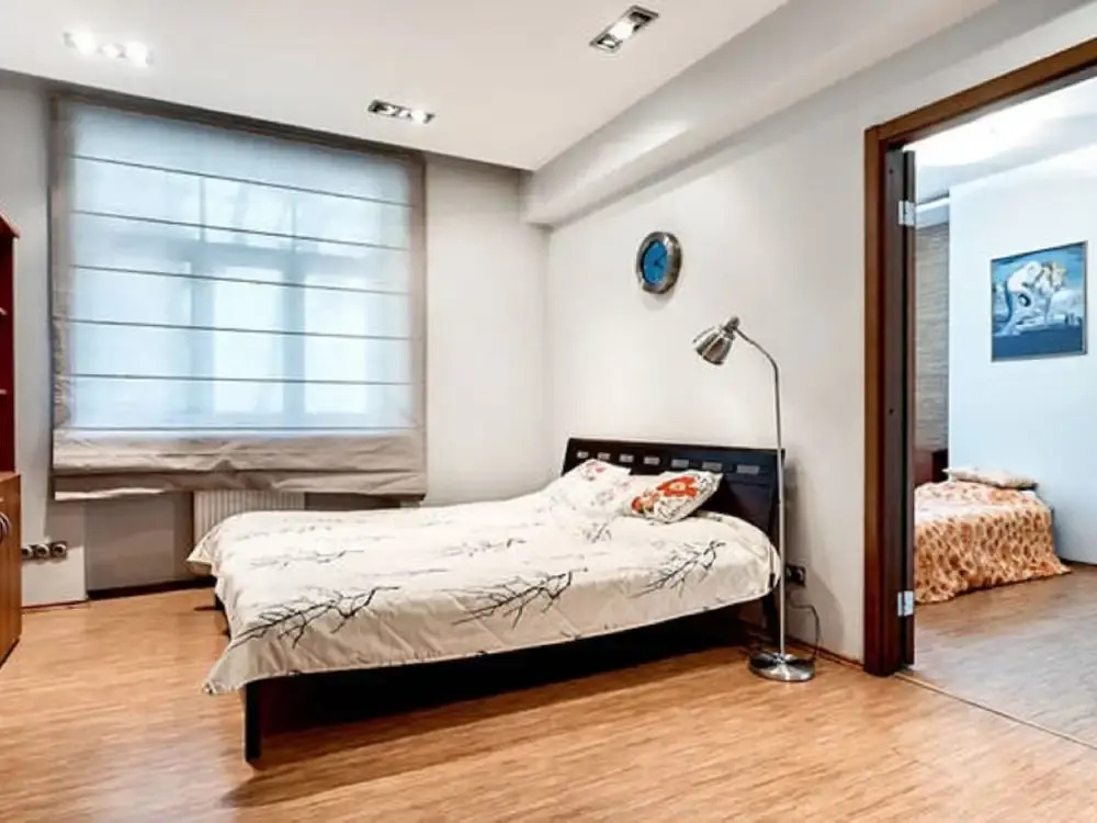 Central Riga Duplex