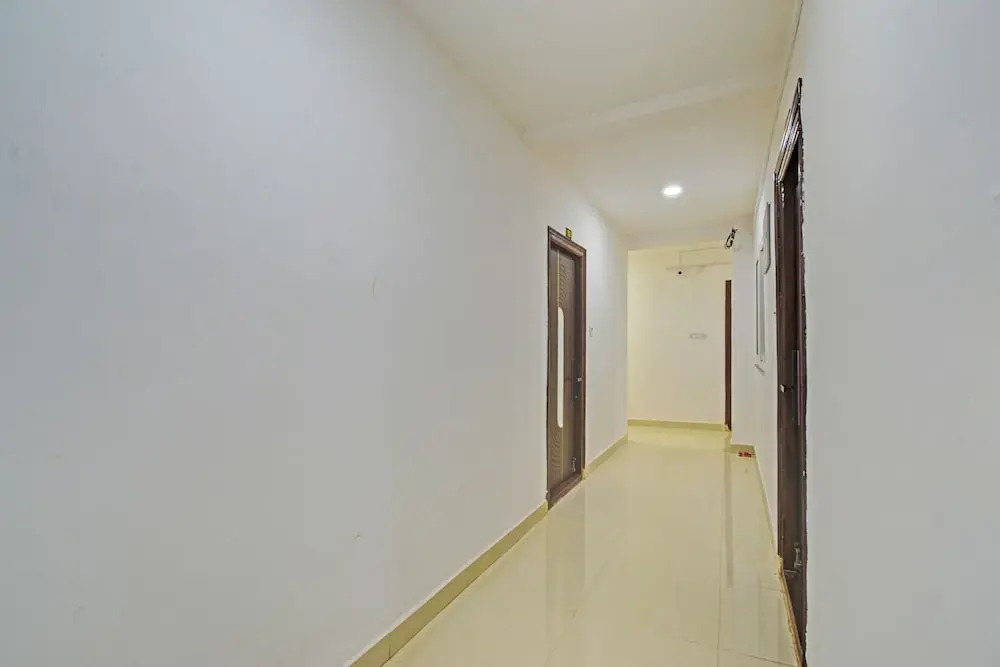 FabHotel Dolce Vita Grand- Nr Yashoda Hospitals Hitech City