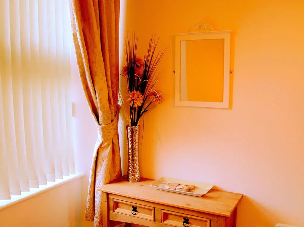 Kensington Court Holiday Apartments