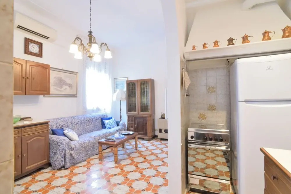 Redentore Apartment