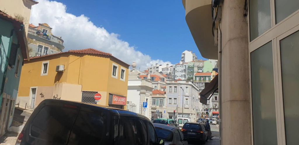 Apartamento pensamento IV