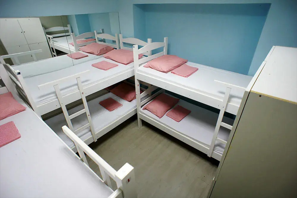 Hercus Copacabana Hostel