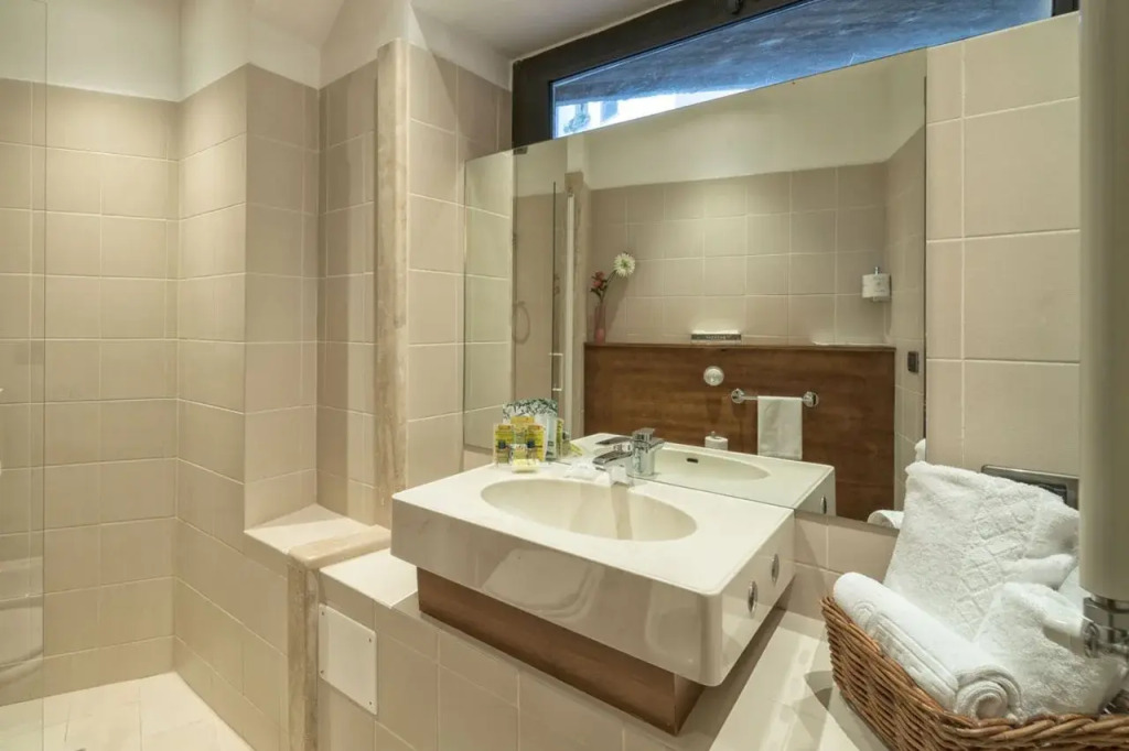 B&B Hotel Firenze Pitti Palace al Ponte Vecchio