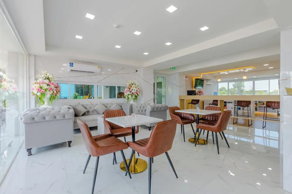 Sananwan Hometel