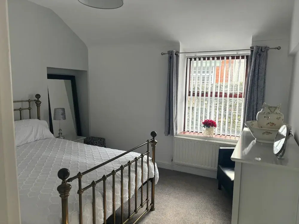 Penmaenmawr Coastal Retreat