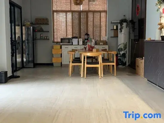 Zizhu lanting mountain residential hostel