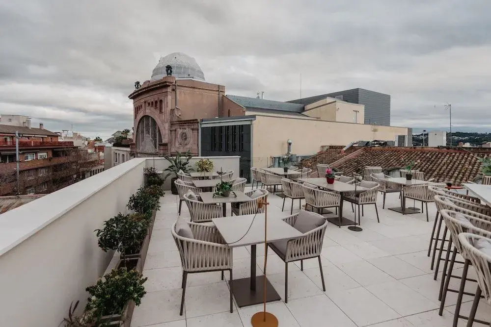 Hotel Petit Luxe