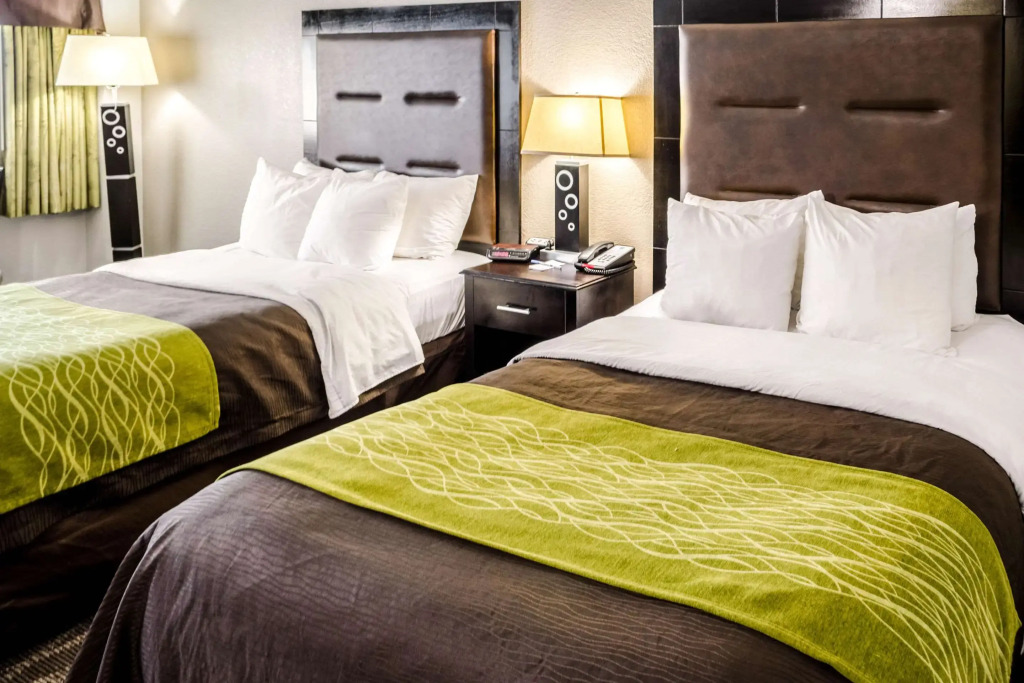 Fairfield by Marriott Inn & Suites Charleston Downtown