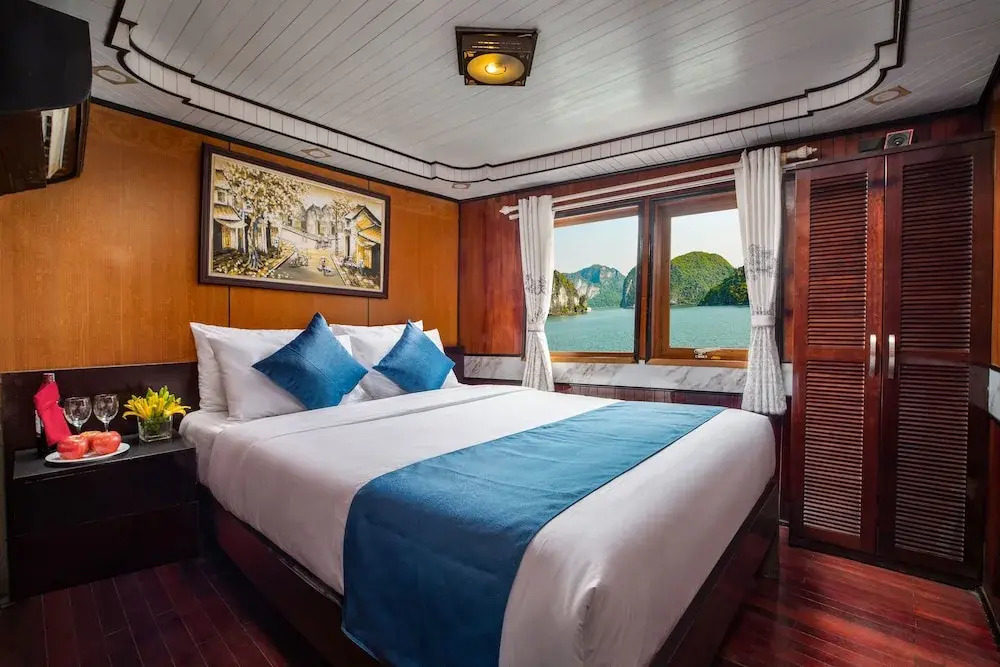 Seasun Boutique Cruise