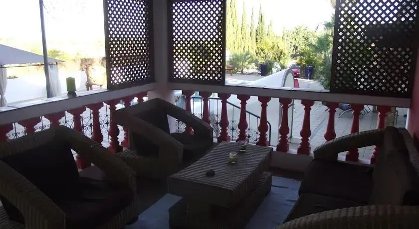 Quinta Africana