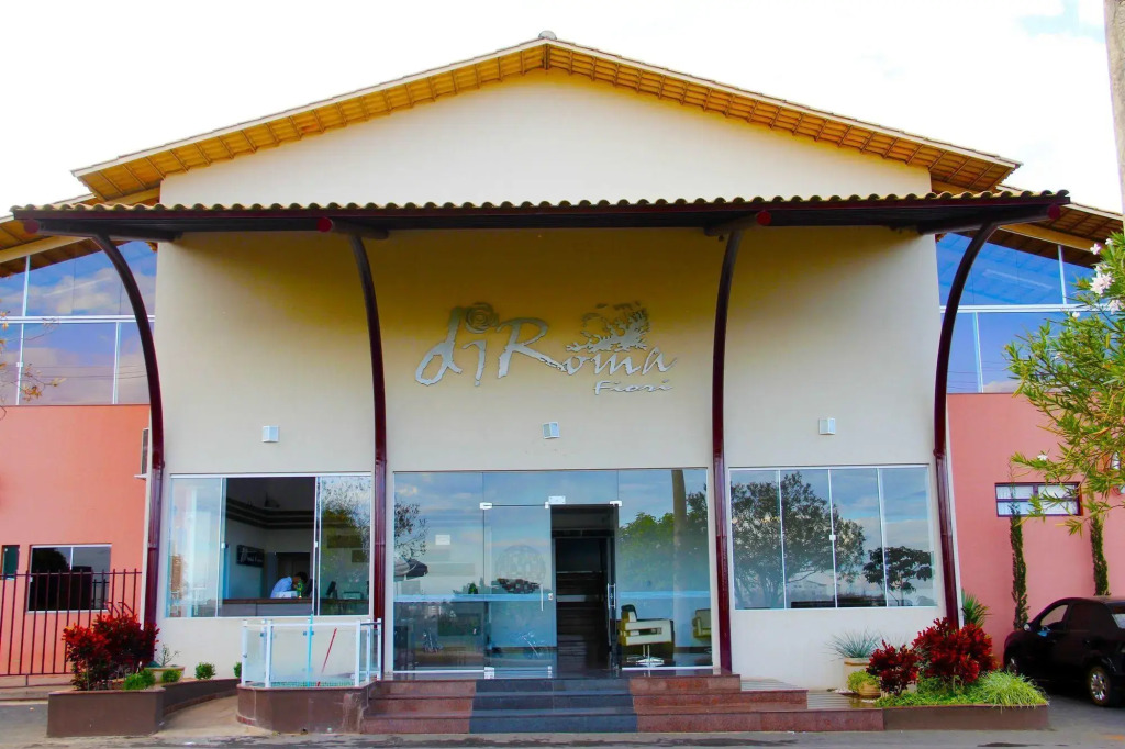 DiRoma Fiori Hotel