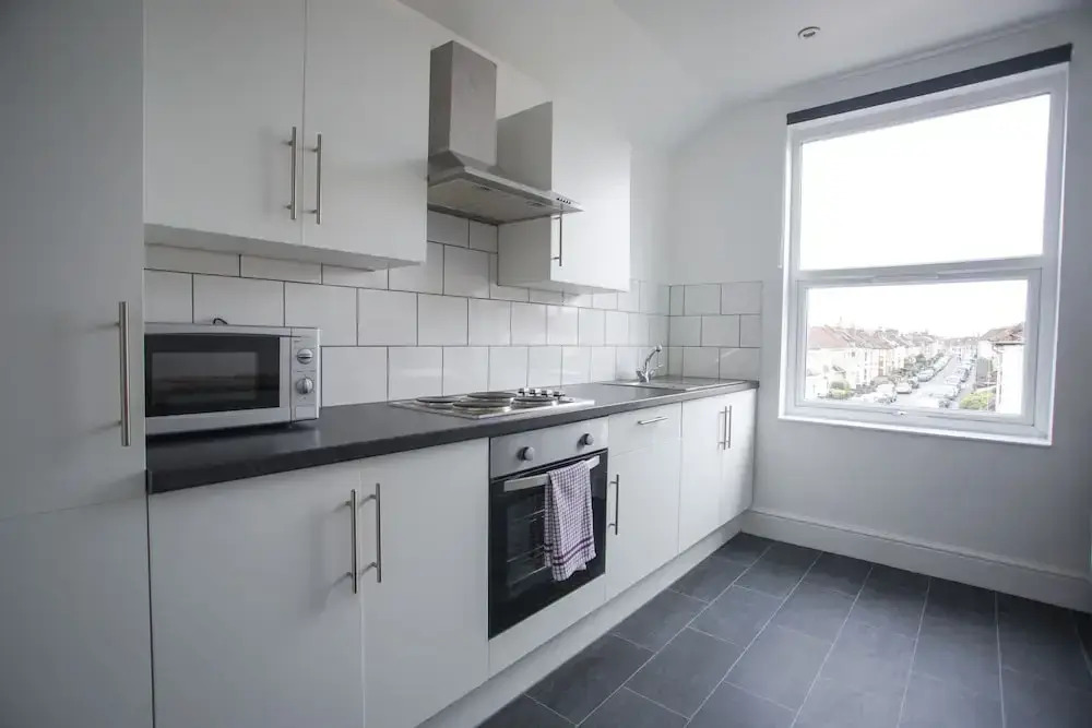 Short Stay Bristol - Ralph Apartment