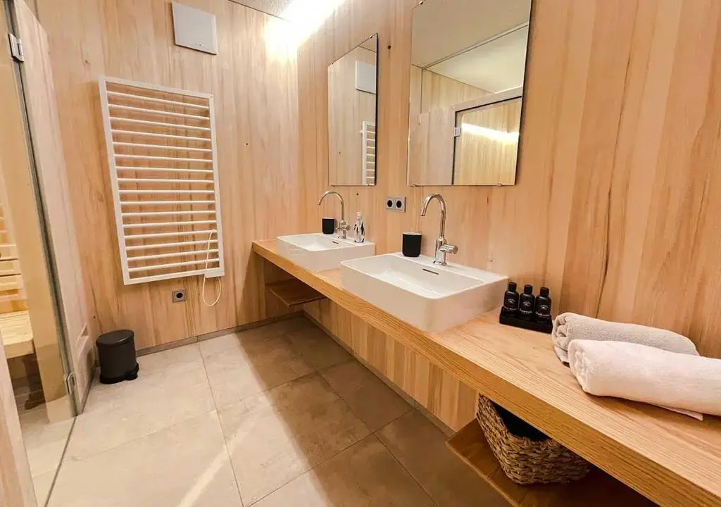 Quality Hosts Arlberg - ALPtyrol Appartements