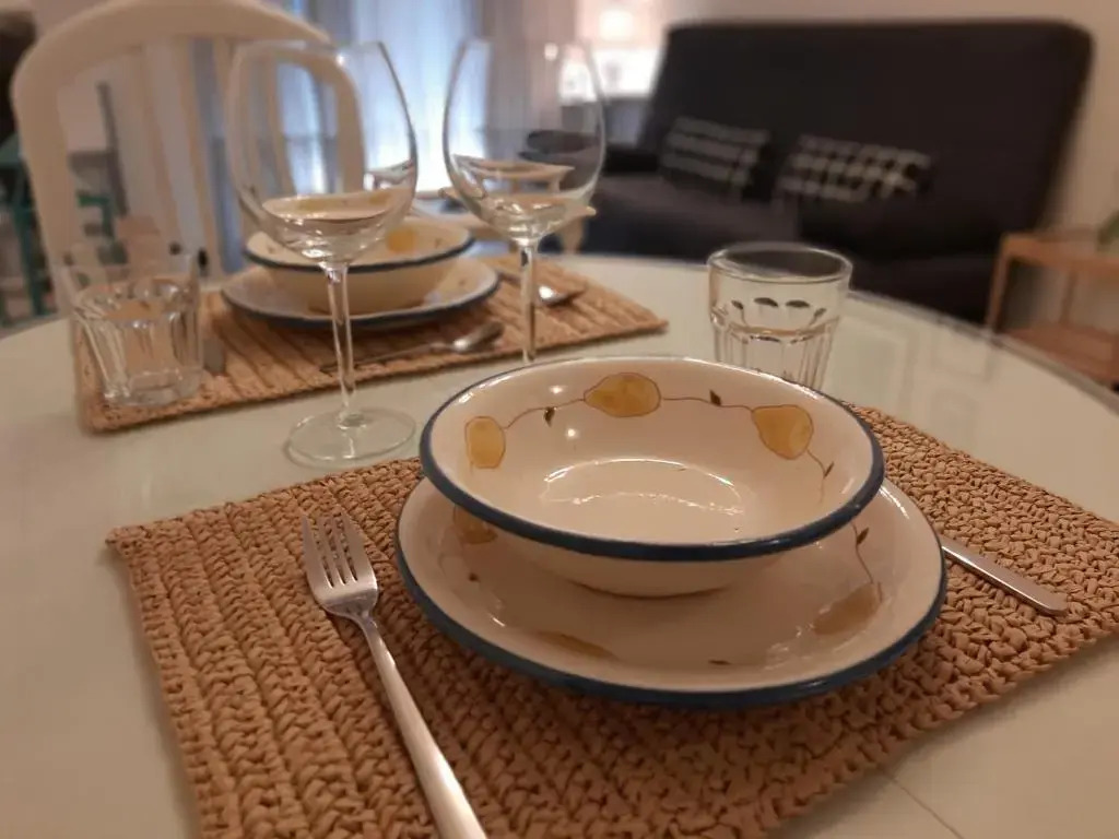 Apartamento Centro Judería Córdoba