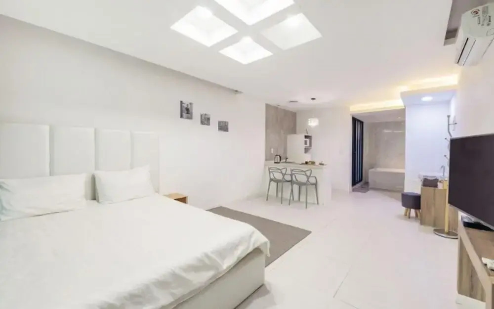 Gapyeong Dior Pool Villa