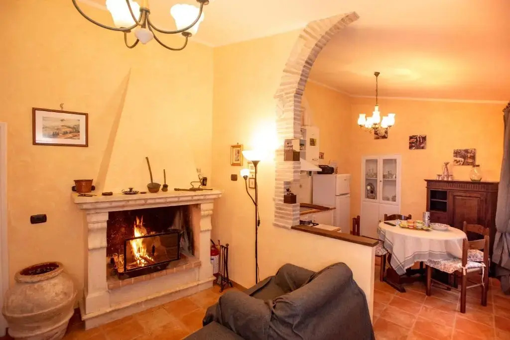 Relax nell Antico Borgo