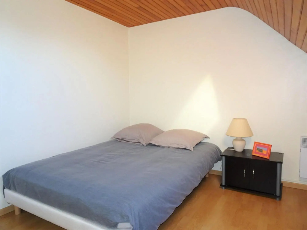 Holiday Home, St Jean-Trolimon