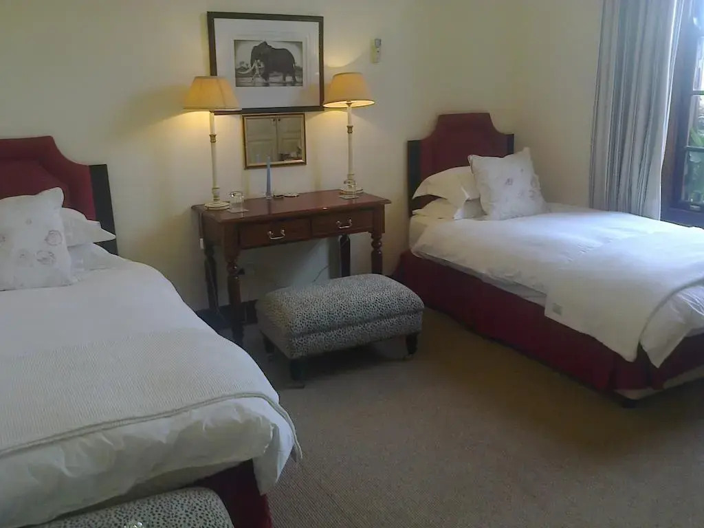 Elephant Lodge