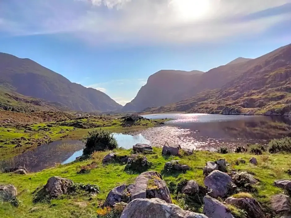 Larkfield House B&B, Ballycasheen Kerry V93 WD51