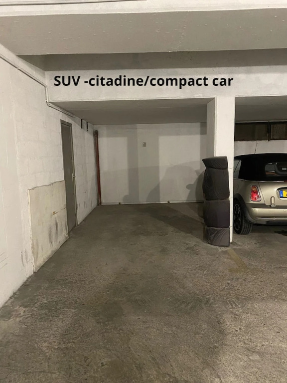 3 pi ces Terrasse vue mer et Parking A2b232