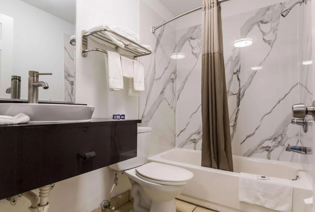 Motel 6-Gulf Shores, AL