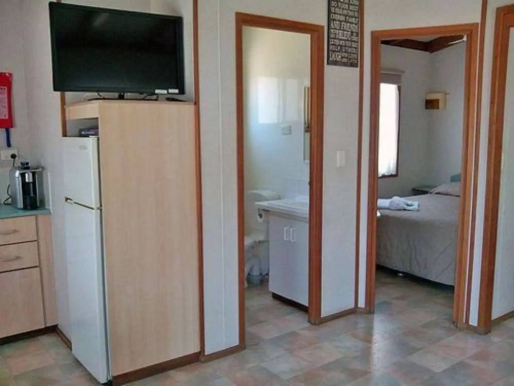 Dubbo Holiday Park