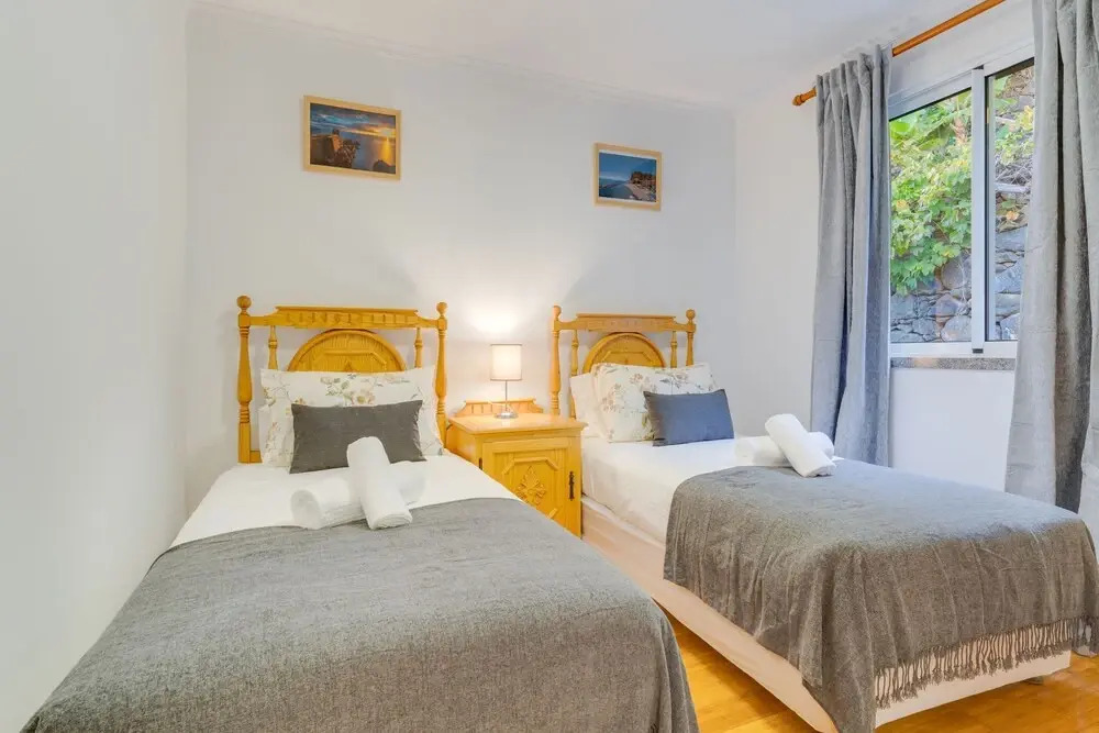Villa Holiday Sun by Holiday Rental Madeira