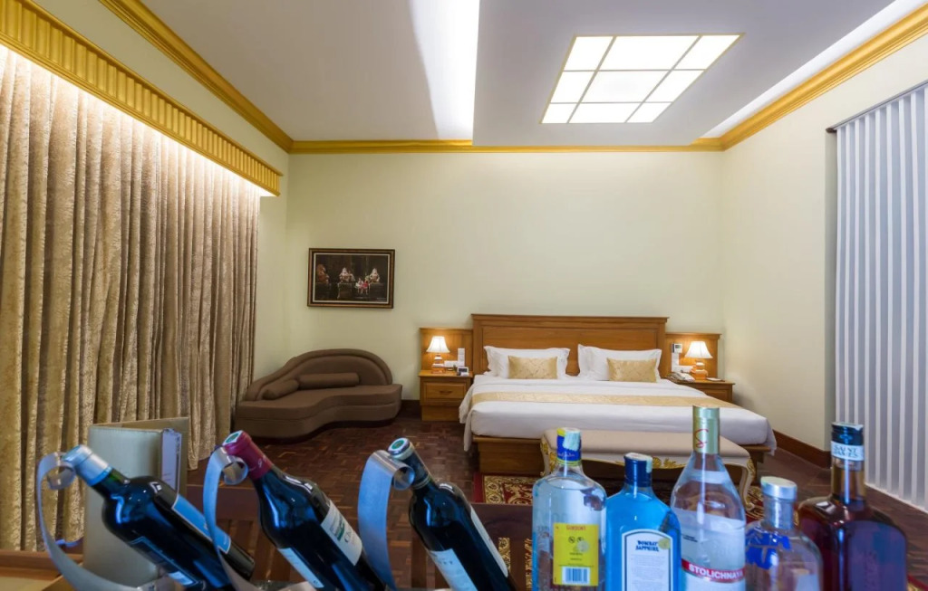 Sokha Private Mansion