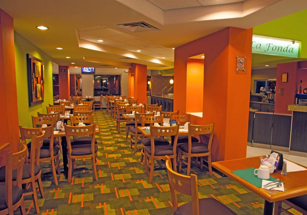Hotel Araiza Hermosillo