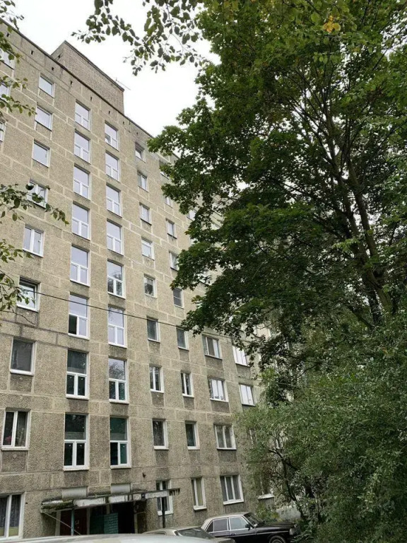 Апартаменты на проспекте Московский 115