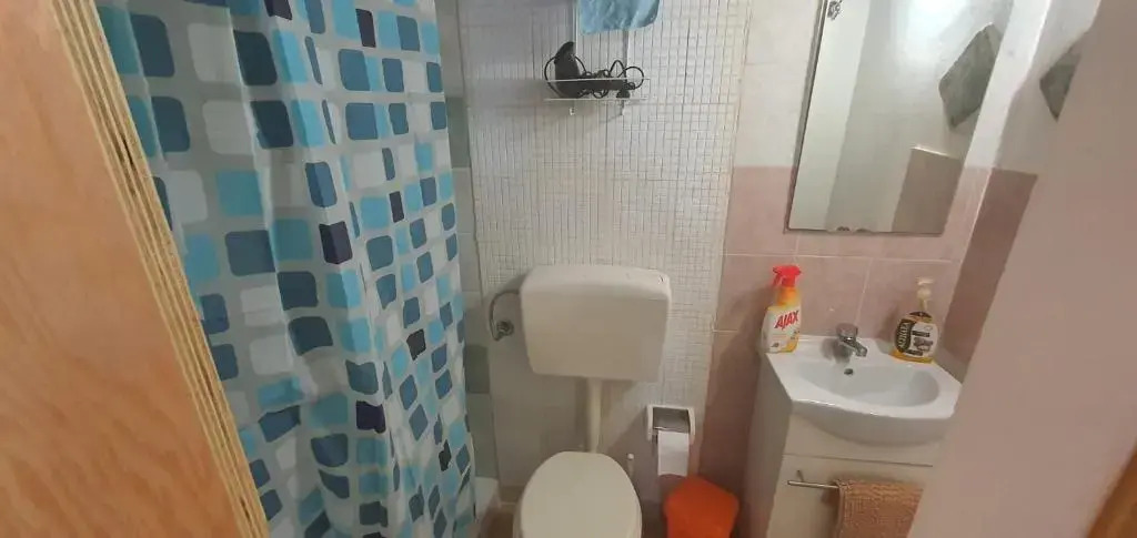 Casa Vacanze Mastrarua 150