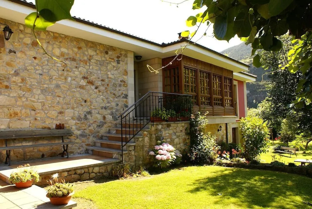 Casa Mariana