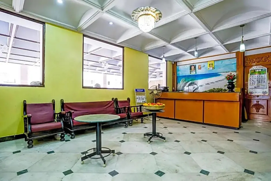 OYO 68201 Hotel Singapore International