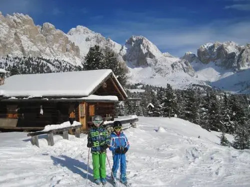 Chalet Regina