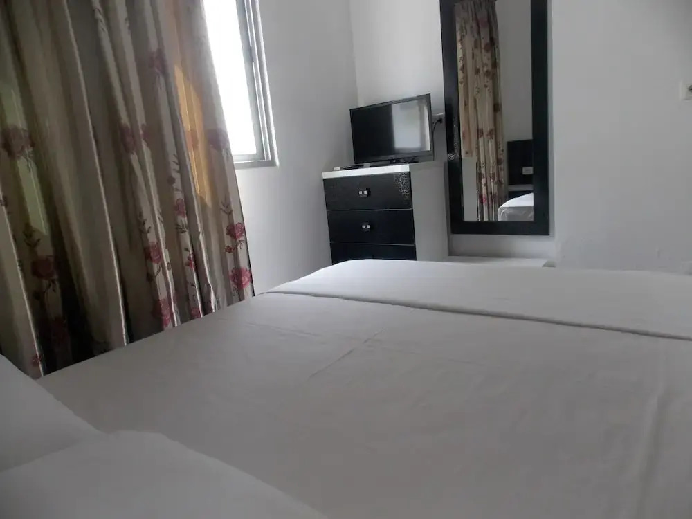 Doka Apartments 2