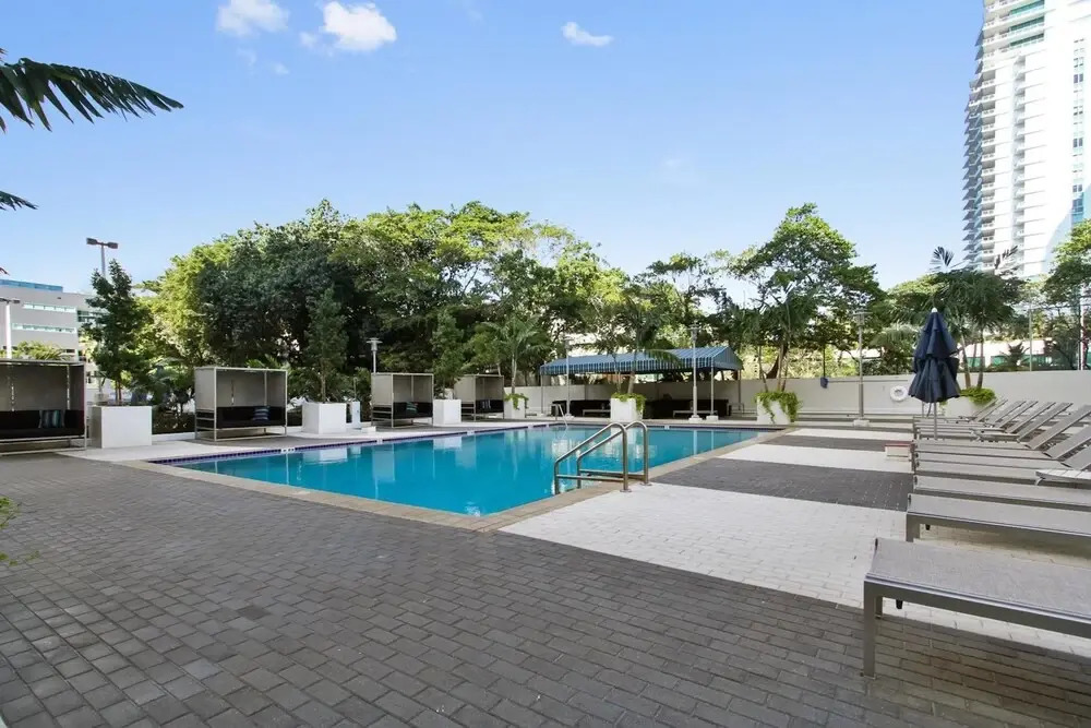 Modern 1BR in Coconut Grove by Sonder