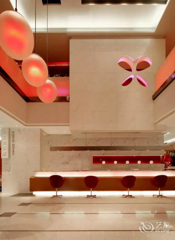 Chongqing Haban Hotel(nan'an Branch)