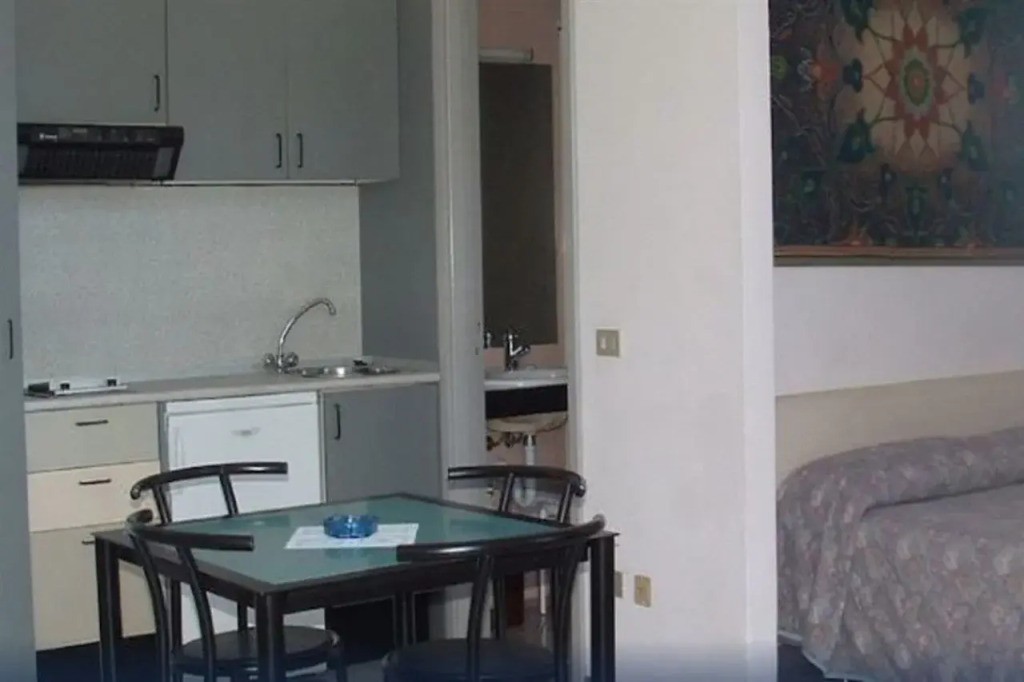 Residence Holiday