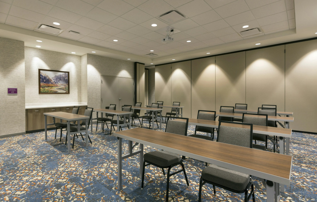 Home2 Suites By Hilton Charlotte Belmont, Nc