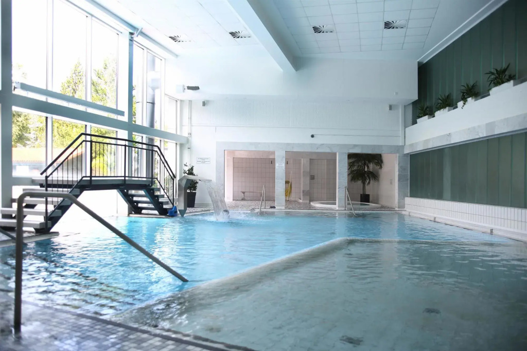 Sunday Hotel des Nordens