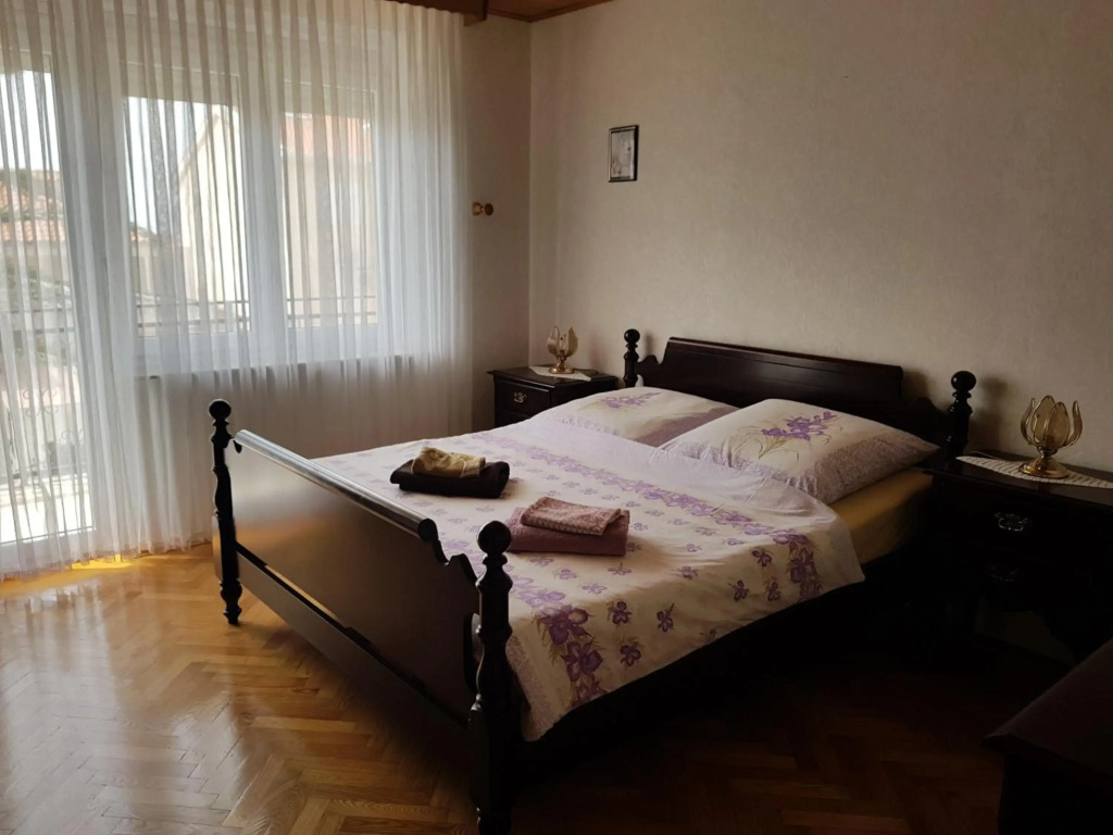 Apartment Dvije Palme-Baranjska