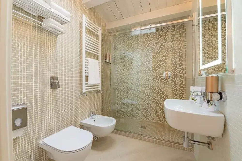 Le Maestranze Deluxe Rooms